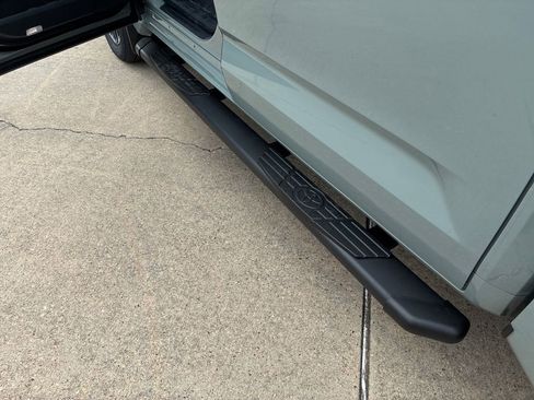 New 2026 Toyota Tundra Limited image 36