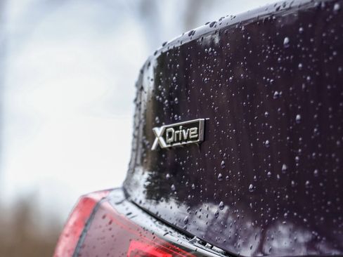 New 2025 BMW 228i xDrive w/ Premium Package image 6