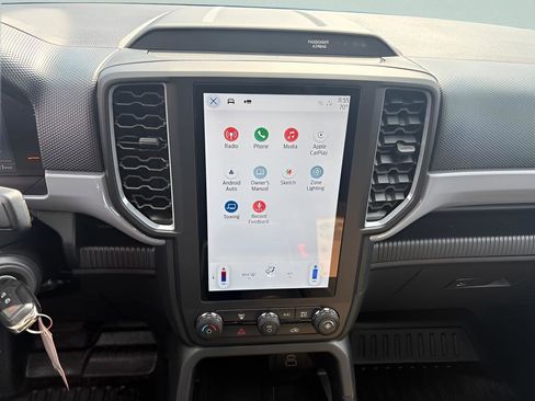 New 2025 Ford Ranger XL w/ Trailer Tow Package image 7