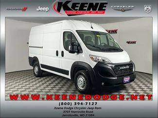 New 2026 RAM ProMaster 2500 w/ Convenience Group video 1