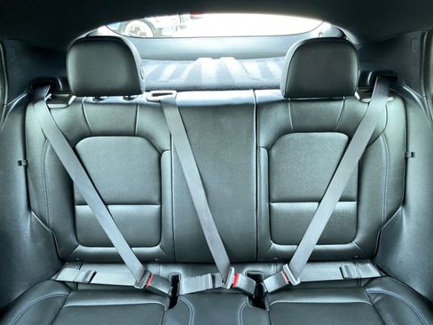 Used 2025 Buick Envista Sport Touring image 39