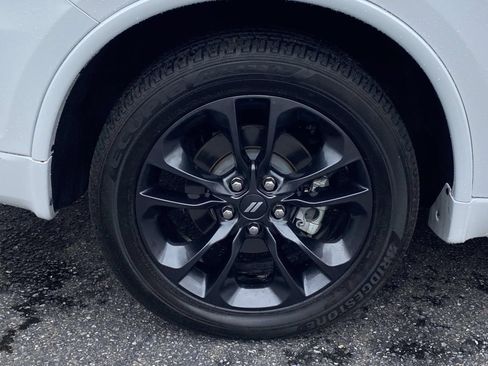 Used 2024 Dodge Durango R/T RWD image 8