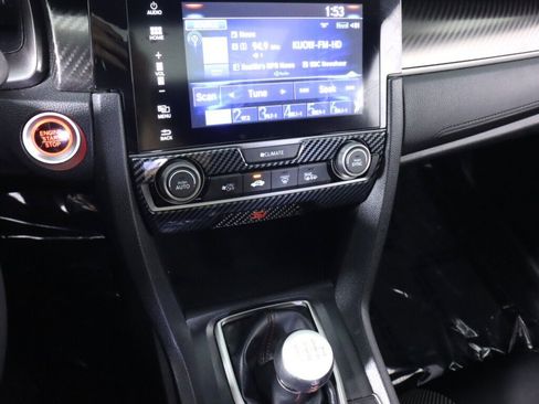 Used 2017 Honda Civic Si image 15