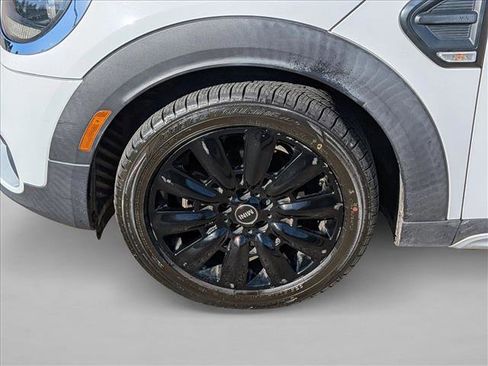 Used 2017 MINI Cooper Countryman image 15