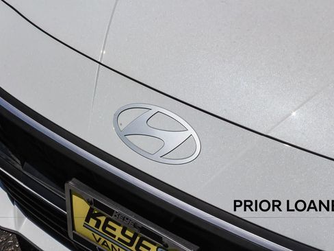 Certified 2026 Hyundai Elantra Sport FWD image 14