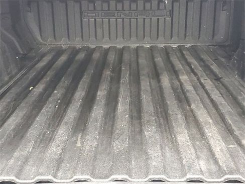 Certified 2024 GMC Sierra 1500 Denali w/ Denali Reserve Package image 8