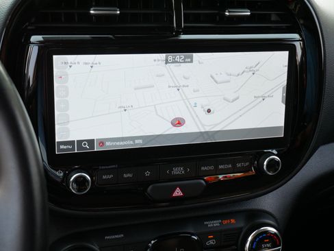 Used 2023 Kia Soul GT-Line FWD image 21