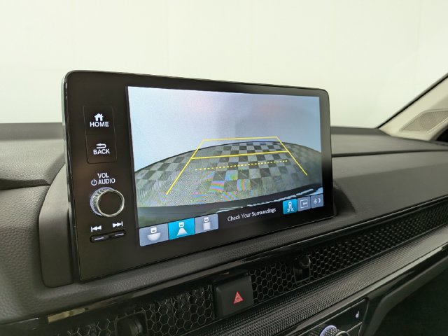 Certified 2024 Honda CR-V EX-L image 6