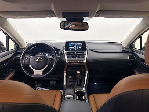 Used 2018 Lexus NX 300 FWD w/ Comfort Package image 26