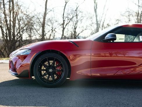 Used 2026 Toyota Supra GR Supra, MkV Final Edition, L image 3