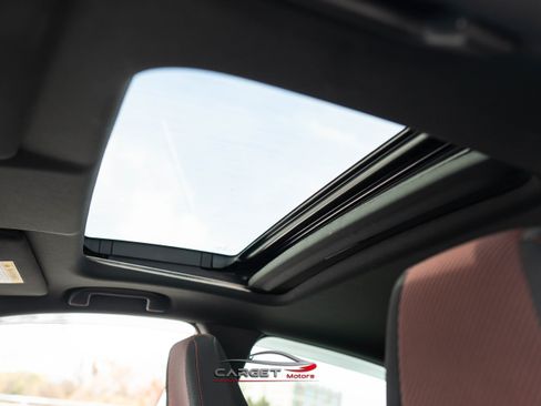 Used 2020 Honda Civic Si image 35