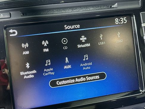Used 2022 Nissan Maxima Platinum w/ Sport Mat Group FWD image 28