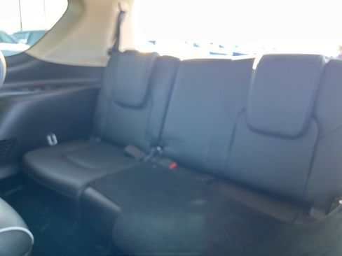 Used 2024 INFINITI QX80 Premium Select w/ Cargo Package image 33