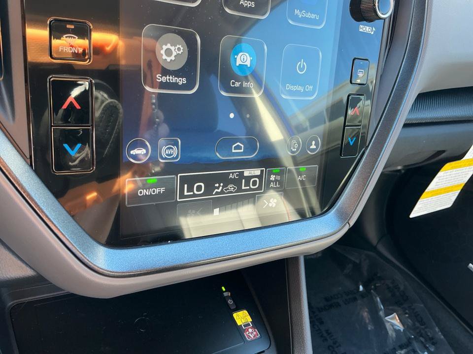 New 2026 Subaru Crosstrek 2.5i Limited AWD/4WD image 18