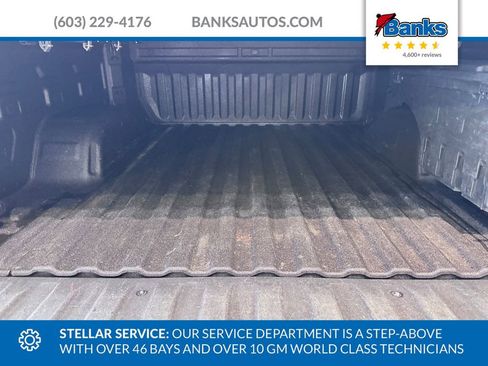 Certified 2022 GMC Sierra 1500 Elevation image 8