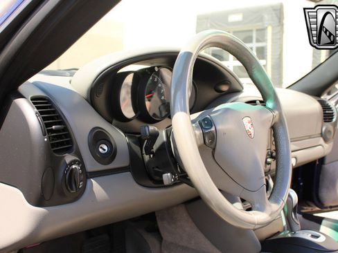 Used 2003 Porsche Boxster image 23