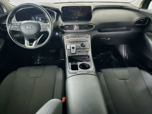 Used 2023 Hyundai Santa Fe SEL AWD/4WD image 16