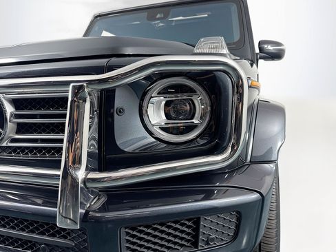 Used 2024 Mercedes-Benz G 550 image 43