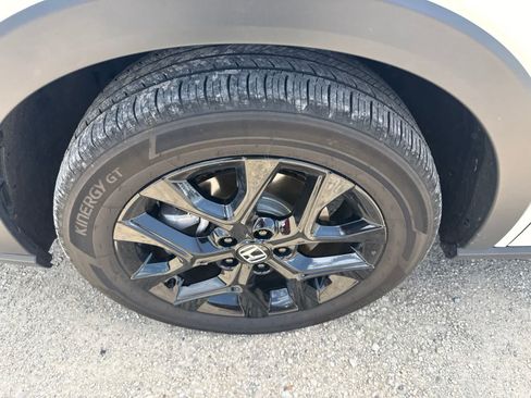 Used 2023 Honda HR-V Sport image 6