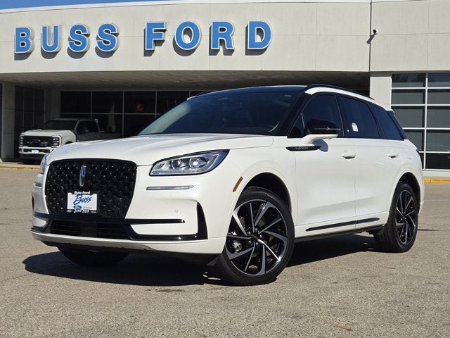 Used 2024 Lincoln Corsair Reserve w/ Equipment Group 201A AWD/4WD image 1
