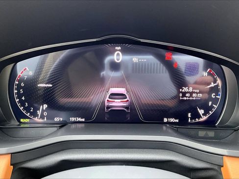 Used 2025 MAZDA CX-70 3.3 Turbo S w/ Premium Plus image 26