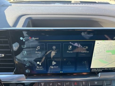 New 2026 Chevrolet Silverado 3500 LTZ image 38