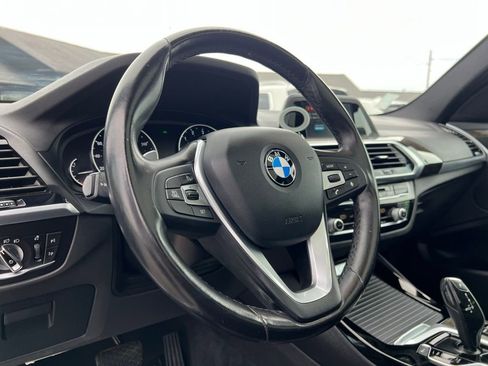 Used 2018 BMW X3 xDrive30i image 57