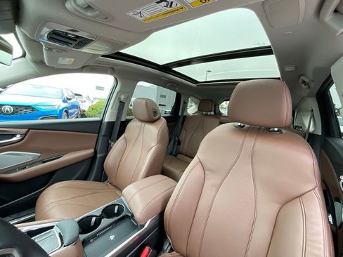 Certified 2026 Acura RDX SH-AWD w/ Technology Package image 11