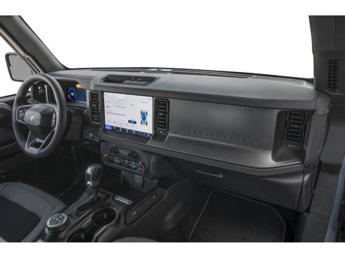 New 2026 Ford Bronco 2-Door AWD/4WD image 50