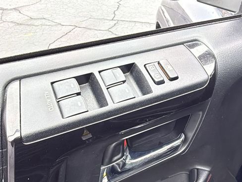 Certified 2020 Toyota 4Runner TRD Off-Road Premium image 10