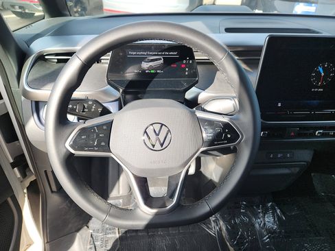 Used 2025 Volkswagen ID. Buzz Pro S image 16