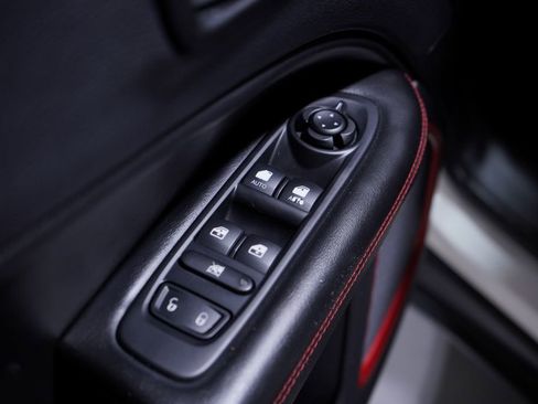 Used 2021 Jeep Compass Trailhawk image 16