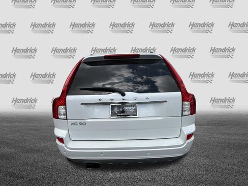 Used 2014 Volvo XC90 3.2 R-Design image 9