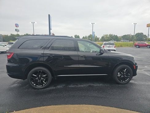 Used 2024 Dodge Durango GT image 4