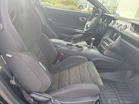Used 2017 Ford Mustang Shelby GT350 w/ Electronics Package image 8