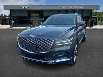 Used 2023 Genesis GV80 3.5T Prestige w/ Prestige Package