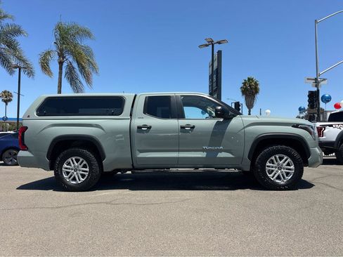 Used 2024 Toyota Tundra SR5 RWD image 43