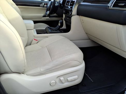 Certified 2023 Lexus GX 460 Premium image 9