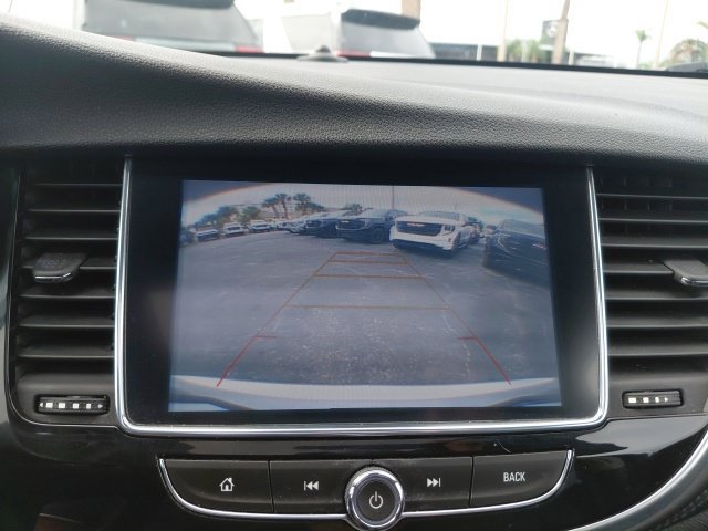 Used 2018 Buick Encore Premium w/ Experience Buick Package FWD image 24