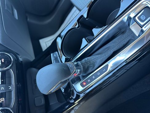 New 2026 Chevrolet Trax LT image 20