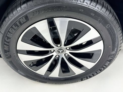 Used 2026 Mercedes-Benz GLE 350 4MATIC image 34