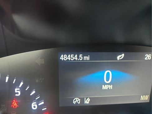 Certified 2021 Ford Escape SE image 15