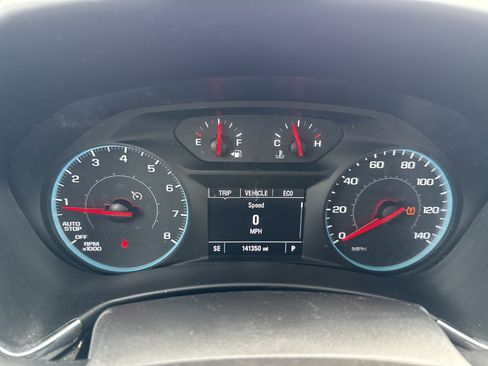 Used 2018 Chevrolet Equinox LT image 20