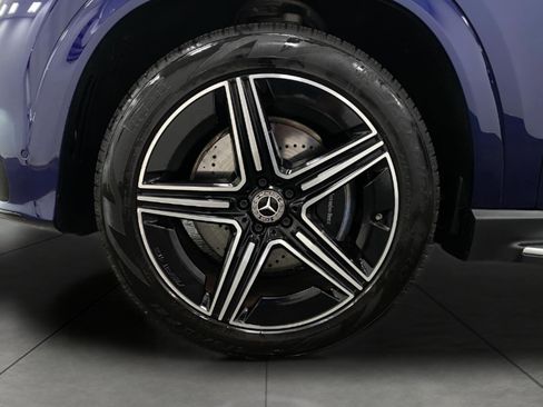 Certified 2026 Mercedes-Benz GLE 450 4MATIC image 13