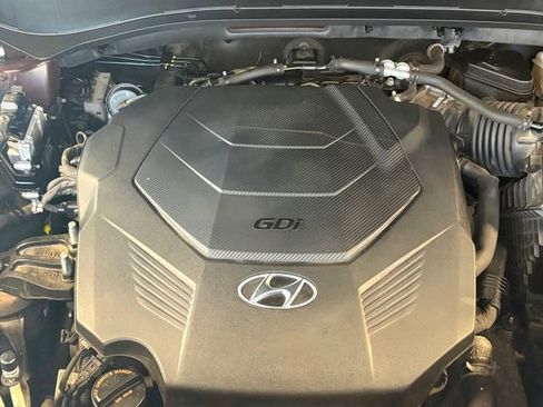 Used 2022 Hyundai Palisade Limited AWD/4WD image 47