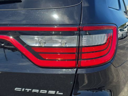 Used 2022 Dodge Durango Citadel AWD/4WD image 8