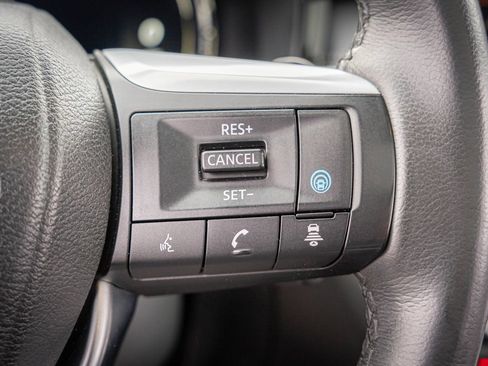 Used 2023 INFINITI QX60 Luxe AWD/4WD image 17