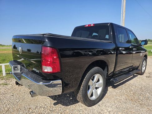 Used 2020 RAM 1500 Tradesman w/ Tradesman SXT Package AWD/4WD image 8