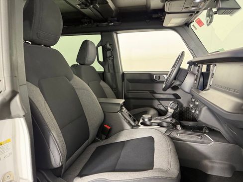 Used 2025 Ford Bronco Big Bend AWD/4WD image 32