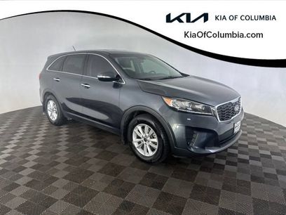 Used 2020 Kia Sorento FWD V6